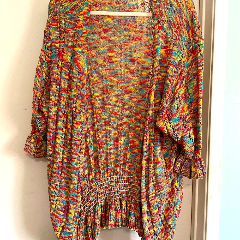 Women’s Cardigan